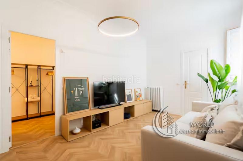Foto fe414a64-3646-47b7-ad47-683223b9bedf. Appartamento con riscaldamento in Universidad-Malasaña Madrid