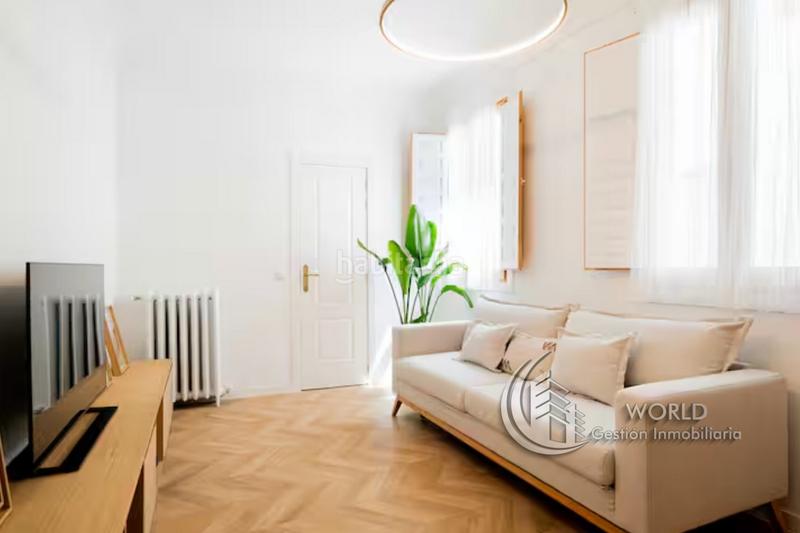 Foto 666d4009-8ffc-4fa8-ba49-68078d03d463. Appartement avec chauffage dans Universidad-Malasaña Madrid