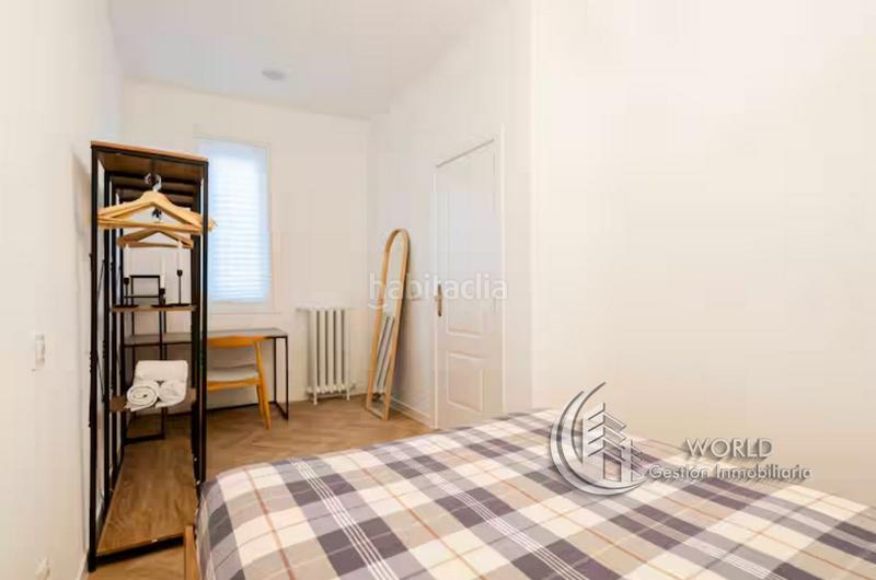 Foto 8d8959aa-c694-42f2-b490-a0ecadb7d43f. Appartement avec chauffage dans Universidad-Malasaña Madrid