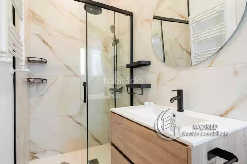 Foto db107315-a23d-4425-b82a-f09bf87d5dfb. Appartement avec chauffage dans Universidad-Malasaña Madrid