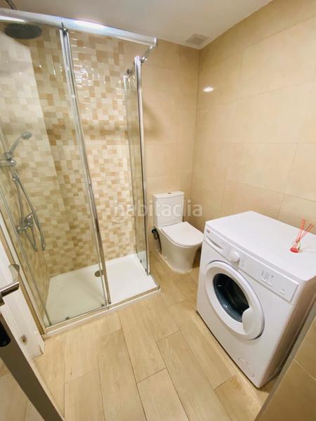 Foto 43970c6e-a4a3-4914-aff6-3b333576b394. Location studio avec chauffage dans Almagro Madrid