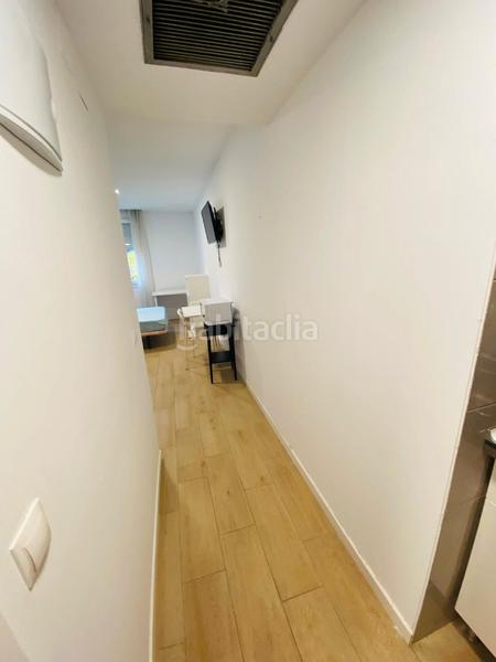 Foto 5b237524-455e-4021-8f49-4b5a38c4c449. Location studio avec chauffage dans Almagro Madrid