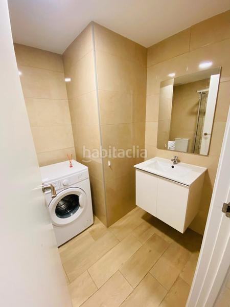 Foto ae8fe311-17c9-4169-bdb7-13bc459c77b9. Location studio avec chauffage dans Almagro Madrid