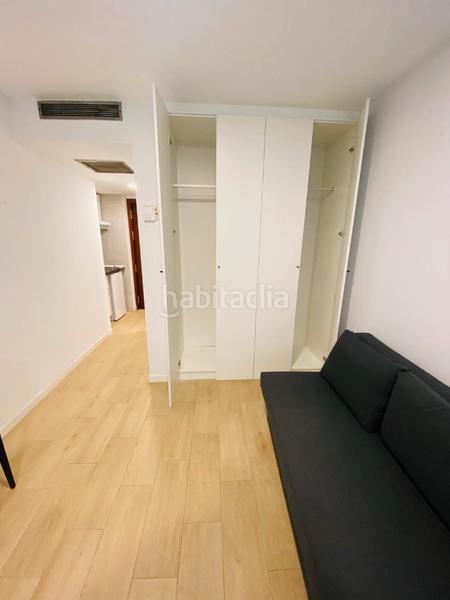 Foto dac39d9d-6d02-4ac0-a86e-2bcd4cd9f307. Location studio avec chauffage dans Almagro Madrid