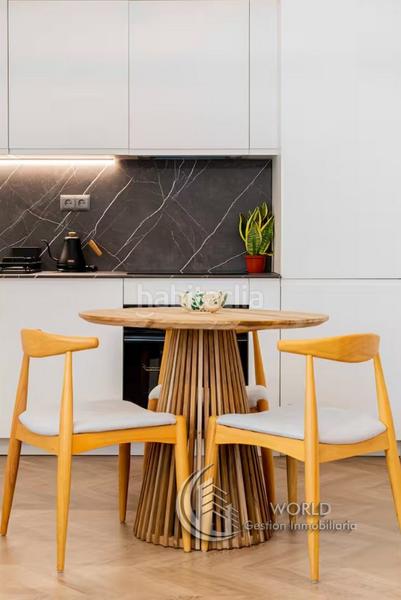 Foto 178c75a0-1712-4e19-8082-5d00be349a6a. Appartamento con riscaldamento in Sol Madrid