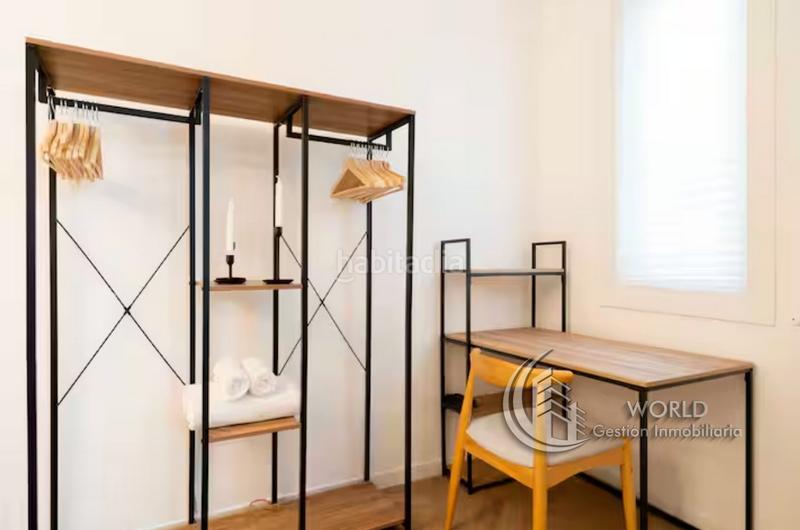 Foto 1e57d0f2-4f74-4382-a618-b2744a5106b7. Appartamento con riscaldamento in Sol Madrid