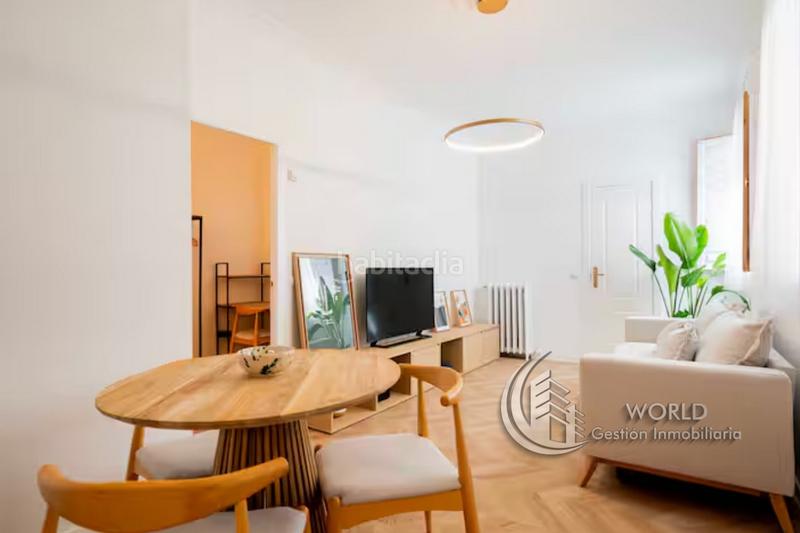 Foto 27a9099c-21e3-4e1c-bae3-f3ecac9dd874. Appartamento con riscaldamento in Sol Madrid