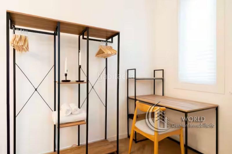 Foto ef711ffd-2661-4a0c-bf40-a1d5fe305c58. Appartamento con riscaldamento in Sol Madrid