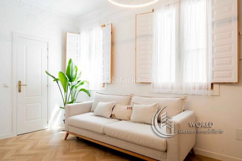 Foto 0416e3ef-c3d4-473f-bb93-7bf517606675. Appartement avec chauffage dans Sol Madrid