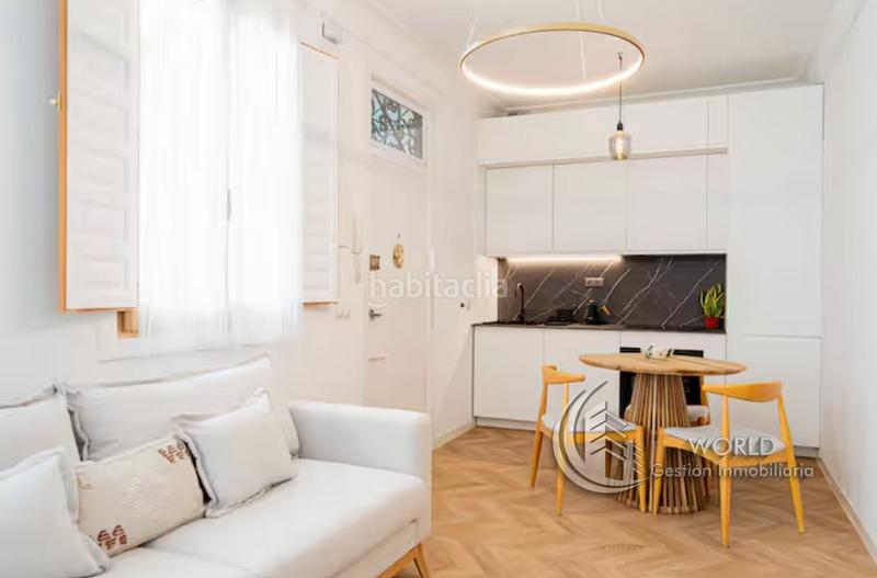 Foto 33d34d3b-5a63-4546-ae4b-239c13edeec2. Appartement avec chauffage dans Sol Madrid