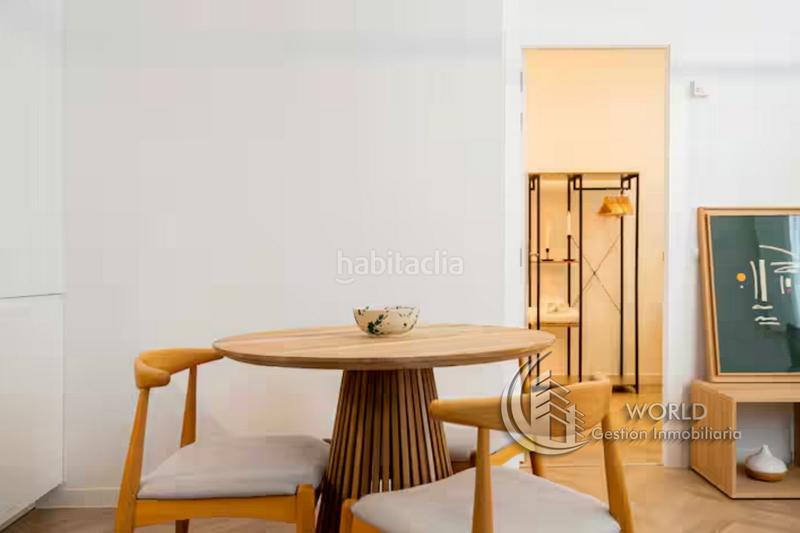 Foto e2fd874d-14f3-4fed-aa65-dc4de85aacce. Appartement avec chauffage dans Sol Madrid