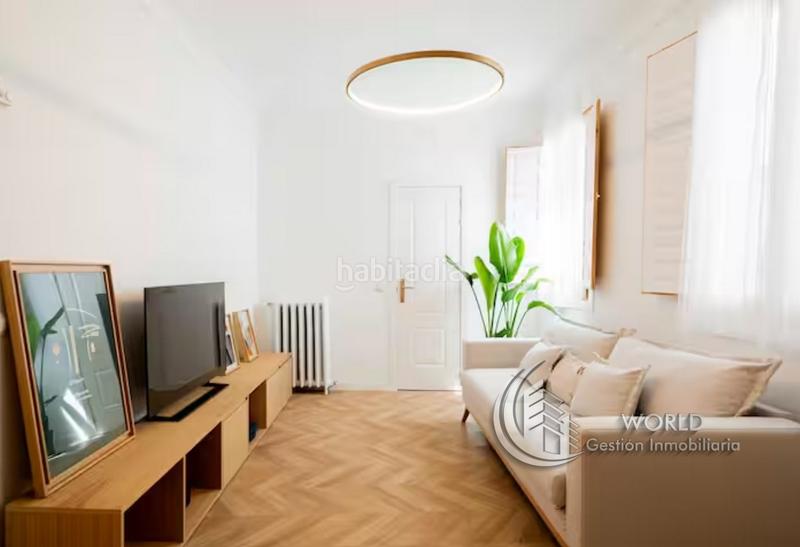 Foto 2e5c89b8-aaab-4e29-8e7e-ddae8f562b0d. Etagenwohnung mit heizung in Sol Madrid