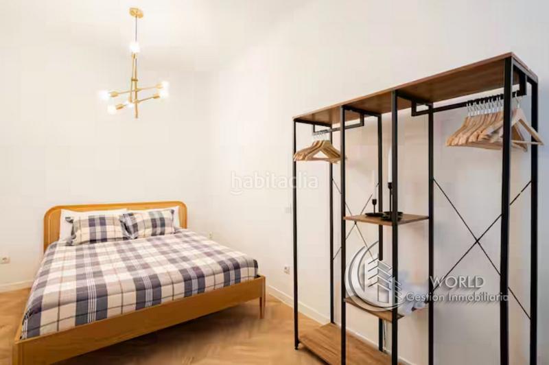 Foto 4c37e4d0-75cd-4c42-8b2e-1d90f33a749d. Flat with heating in Sol Madrid