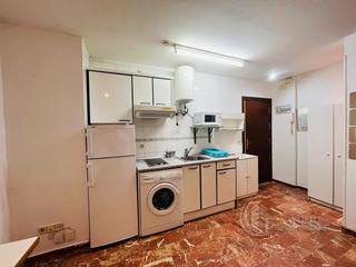 Rent Studio  Calle de vallehermoso. ... estudio de alquiler de larga estancia - sin honorarios de ag