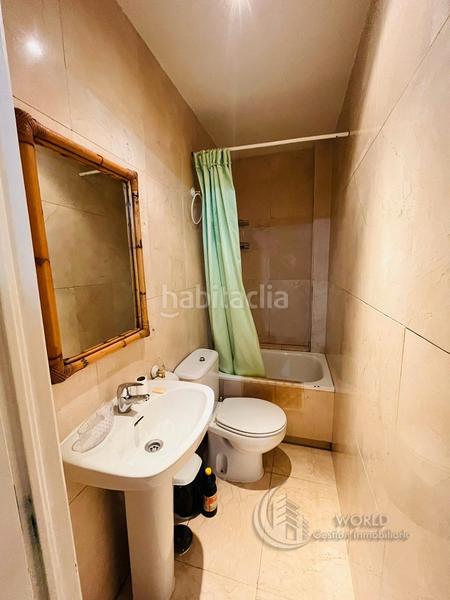 Foto 5a1637d5-9434-45ca-9a7d-6ce642f7e0a4. Alquiler estudio ... estudio de alquiler de larga estancia - sin honorarios de agencia.. . en Madrid