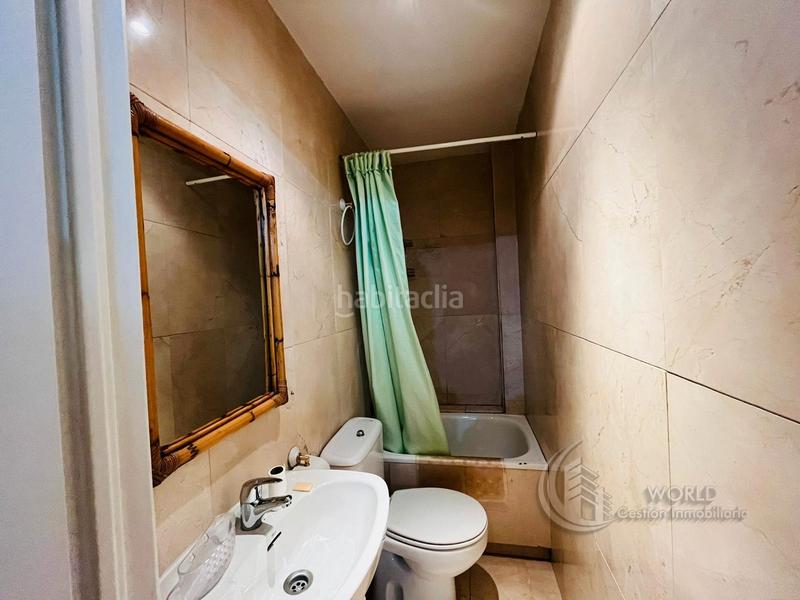 Foto 0fc90243-8b5a-4664-a613-aecccfde5554. Miete studiowohnung mit heizung in Vallehermoso Madrid