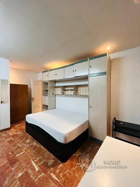 Foto 28648841-41cc-4e75-966d-90b2692037ff. Miete studiowohnung mit heizung in Vallehermoso Madrid