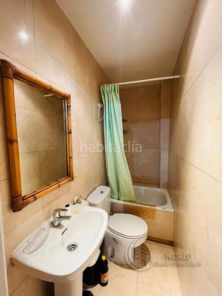 Foto 5e45aa02-fbc8-4088-b6b5-5ff42670b323. Miete studiowohnung mit heizung in Vallehermoso Madrid