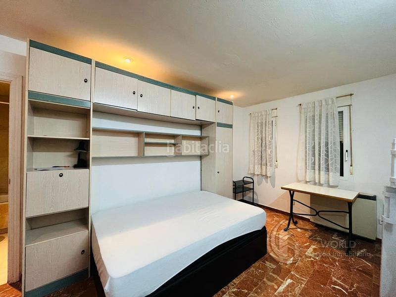 Foto d64b0298-4ae2-4547-8f87-65cadb1dadc8. Miete studiowohnung mit heizung in Vallehermoso Madrid