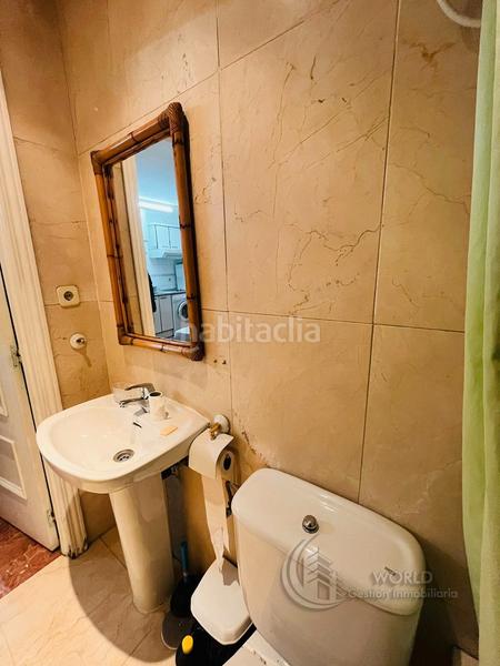 Foto dd8a7a9a-79c7-4492-8e97-1229080260b2. Miete studiowohnung mit heizung in Vallehermoso Madrid