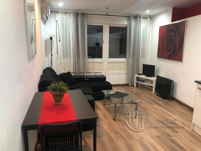 Foto e7d0b49f-f3e9-4387-bbad-87a5b8ee030e. Appartamento in plaza de los mostenses 9 in Universidad-Malasaña Madrid