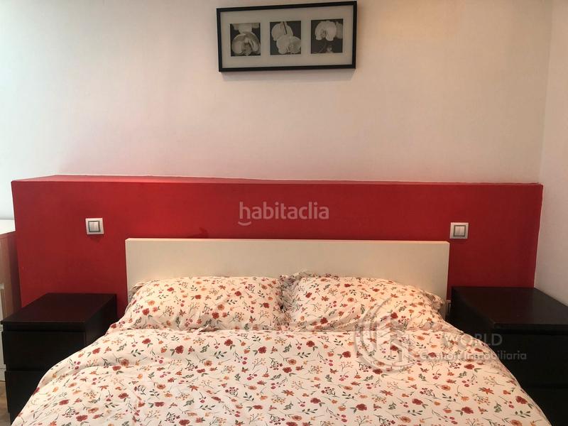 Foto fbd18176-e56d-430c-963a-bfefd851d8a9. Appartamento in plaza de los mostenses 9 in Universidad-Malasaña Madrid