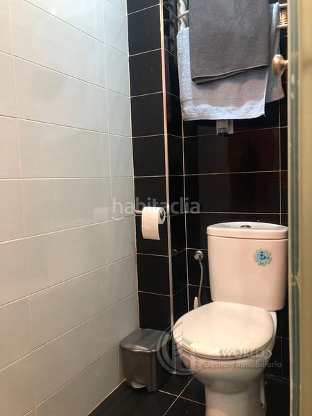 Foto 38178368-5603-42b8-a691-8ebb76f54050. Appartement dans plaza de los mostenses 9 dans Universidad-Malasaña Madrid