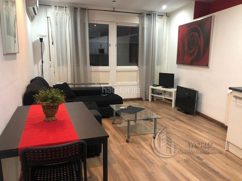 Foto 4a963e1e-e423-4535-a3ec-416a749be434. Appartement dans plaza de los mostenses 9 dans Universidad-Malasaña Madrid