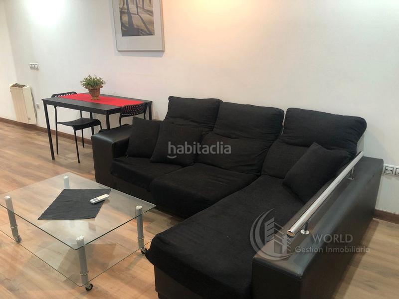 Foto 66bc7a17-16e6-4585-ab98-e554c1b8625c. Appartement dans plaza de los mostenses 9 dans Universidad-Malasaña Madrid