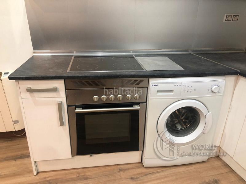 Foto 99ae0526-8b6e-4aed-8a4f-8e1f6b86849e. Appartement dans plaza de los mostenses 9 dans Universidad-Malasaña Madrid