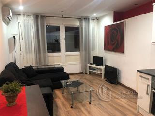 Appartement à Plaza de los Mostenses 9