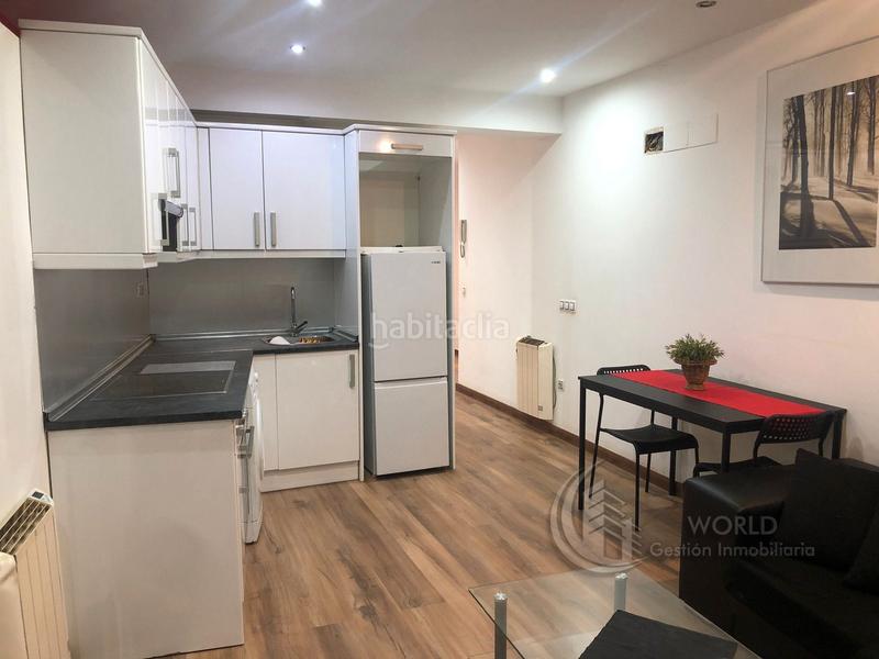 Foto e0b29480-55a3-46c1-ae00-4db4dd8600fa. Appartement dans plaza de los mostenses 9 dans Universidad-Malasaña Madrid