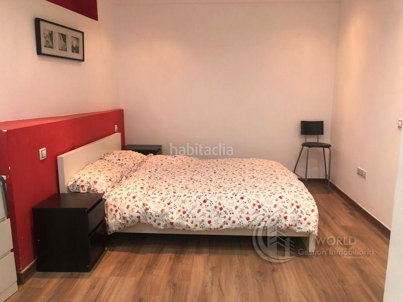 Foto 02cbbe76-71da-4c90-a872-369e04b7413e. Etagenwohnung in plaza de los mostenses 9 in Universidad-Malasaña Madrid