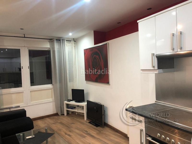 Foto 4afad450-5a92-40ba-8db8-b01694b64afd. Etagenwohnung in plaza de los mostenses 9 in Universidad-Malasaña Madrid