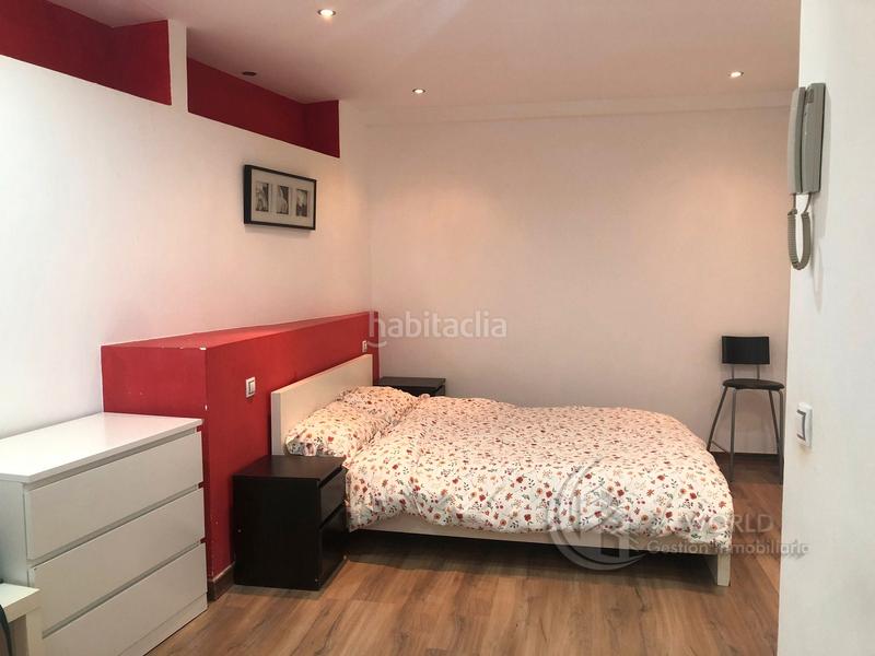 Foto 8f5e2c63-81d6-4a05-8d55-9b9d19bfccd6. Etagenwohnung in plaza de los mostenses 9 in Universidad-Malasaña Madrid