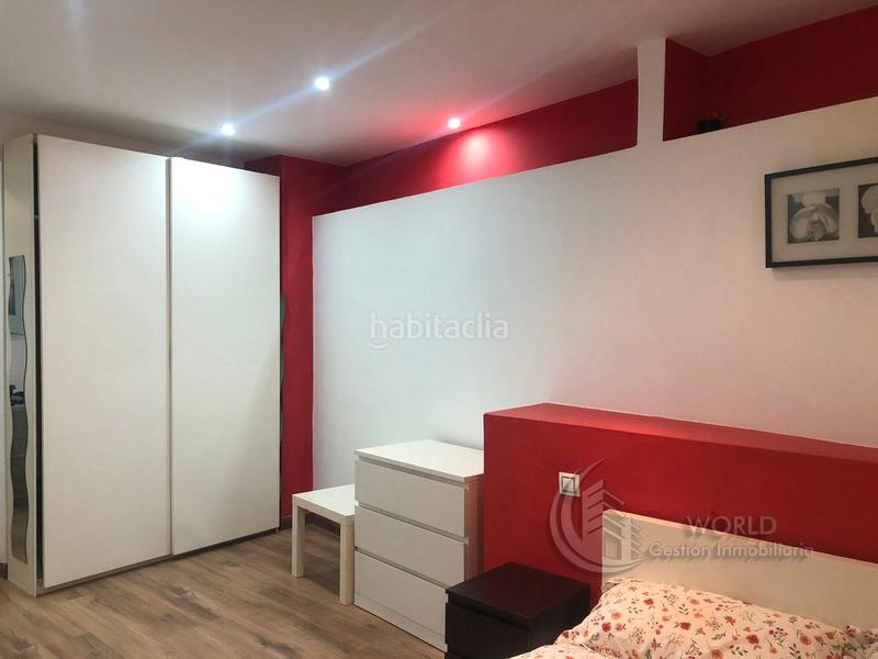 Foto dbfe541a-b260-49be-b8aa-d56142ab1215. Etagenwohnung in plaza de los mostenses 9 in Universidad-Malasaña Madrid