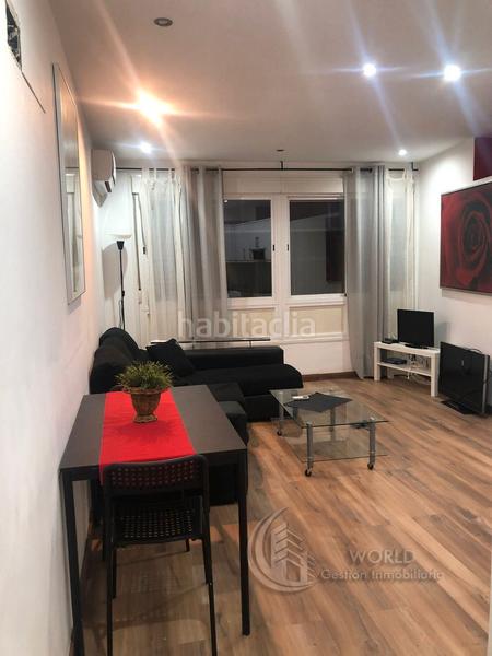 Foto ff952a3c-4fbd-4968-89ab-37e7298c4cb0. Etagenwohnung in plaza de los mostenses 9 in Universidad-Malasaña Madrid