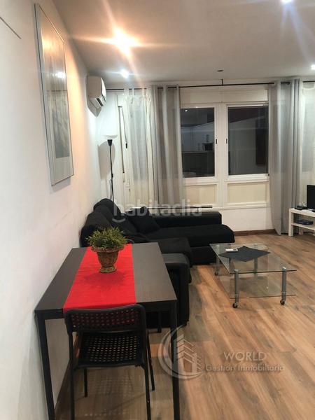 Foto 57db5b2e-43c1-469f-a4ec-11fc7d9ada6e. Pis a plaza de los mostenses 9 a Universidad-Malasaña Madrid