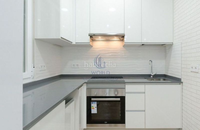 Piso en Gaztambide Madrid - Imagen 8
