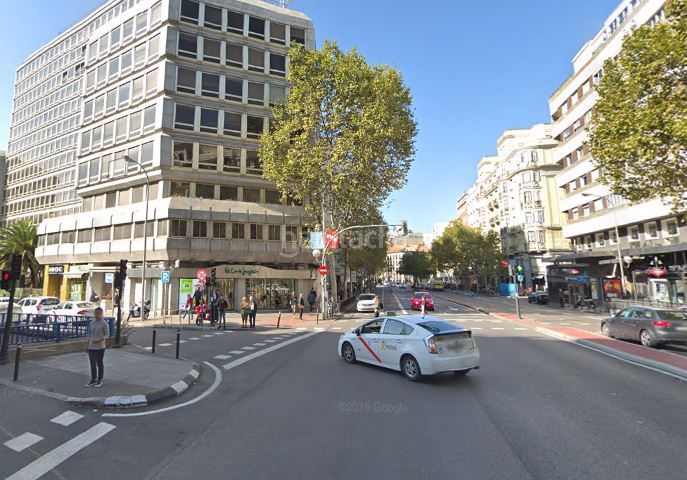 Piso en Gaztambide Madrid - Imagen 7