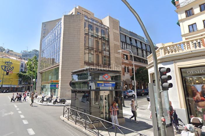 Piso en Gaztambide Madrid - Imagen 2