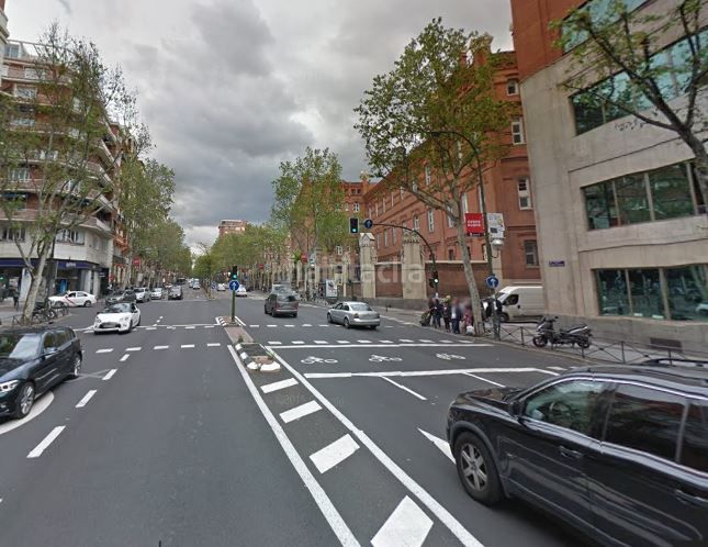 Piso en Gaztambide Madrid - Imagen 5