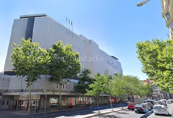 Piso en Gaztambide Madrid - Imagen 10