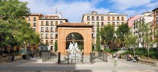 Pis a Universidad-Malasaña