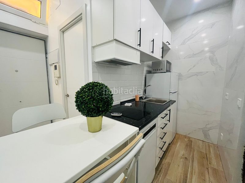 Foto 1fae4bc5-c613-4ac6-a317-2a1bc12777d1. Piso en Justicia-Chueca Madrid