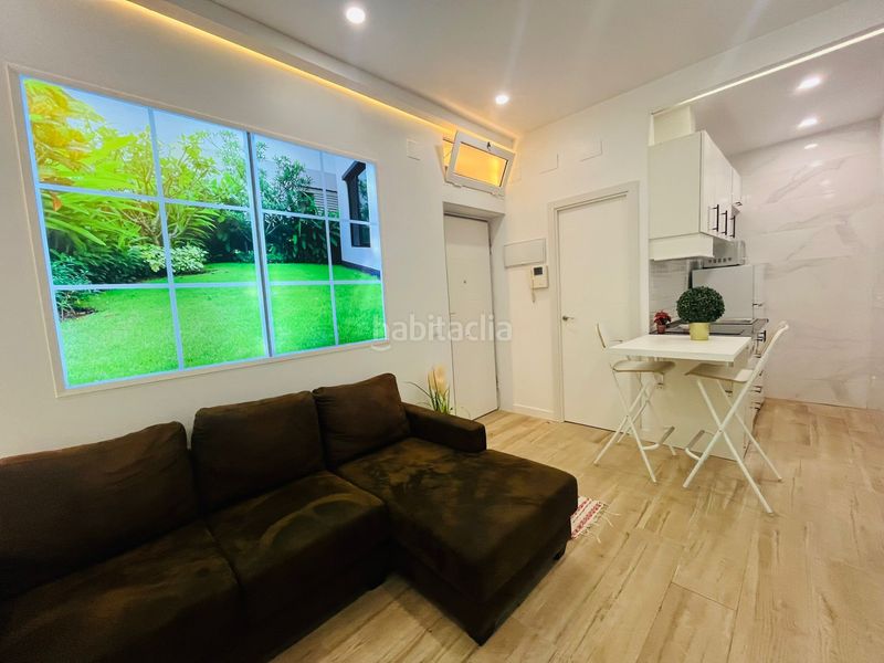 Foto 2dbe6b2c-80e0-494d-9c93-689412a3da63. Piso en Justicia-Chueca Madrid