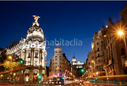 Foto 46add378-88ba-4b3d-8173-fc4278f8ebf3. Piso en Justicia-Chueca Madrid