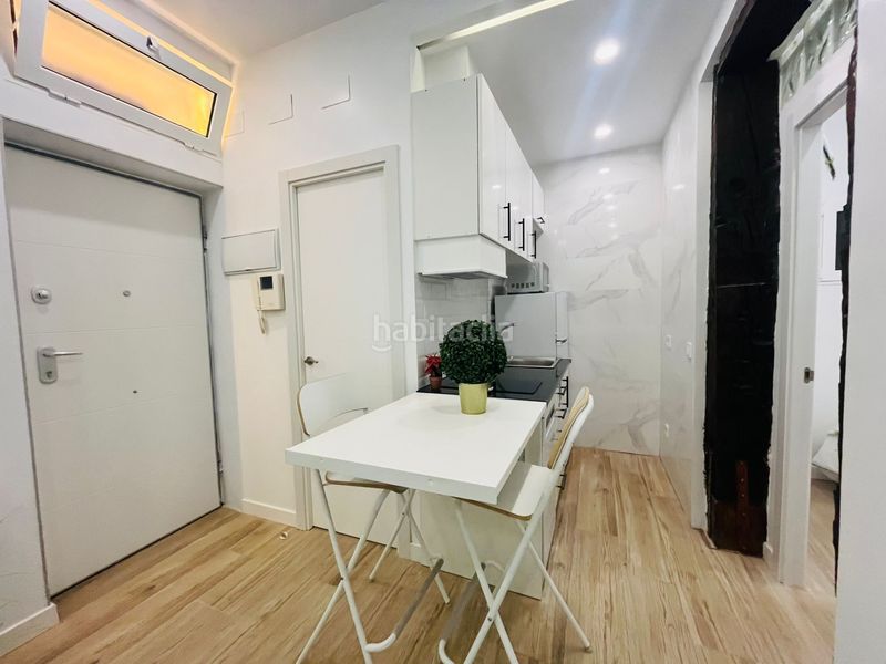 Foto 54b42ebd-3431-49d6-bb3a-98ee5303aab8. Piso en Justicia-Chueca Madrid