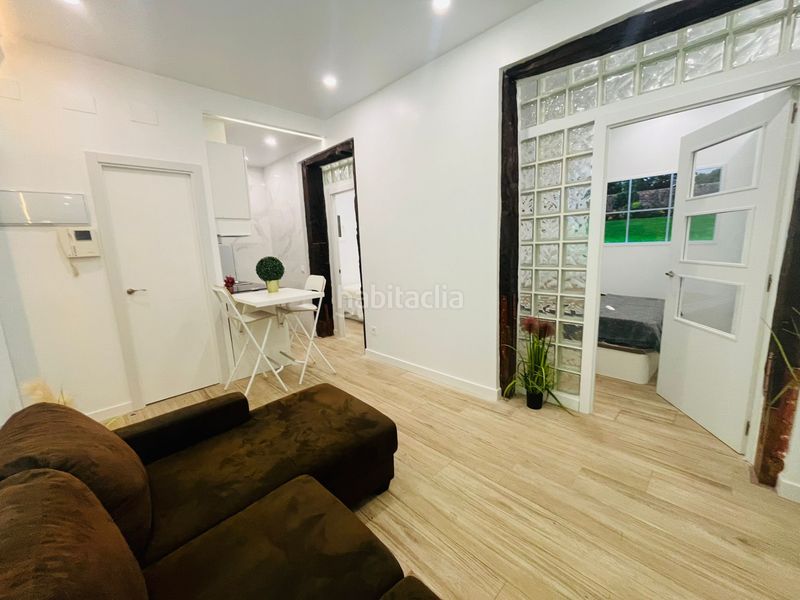 Foto a3d6393e-3631-4e48-acdd-b34bb7219c39. Piso en Justicia-Chueca Madrid