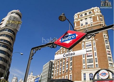 Foto a90f19cf-c02d-4f14-98d4-2a721d1662c9. Piso en Justicia-Chueca Madrid